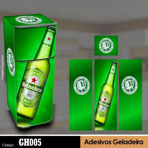Heineken 05