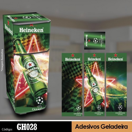 Heineken 28